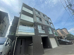 フェリオ真駒内 207