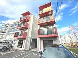 サザンフィールド豊平公園 207