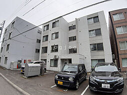 ガーデン美園 303