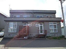 松浦ハイム(7−1) A2