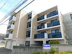 ＮＦＰガーデン月寒西 401