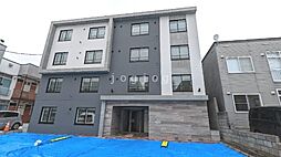 札幌市豊平区水車町7丁目