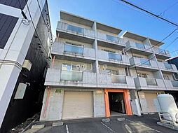 アン　ソレイユ 203