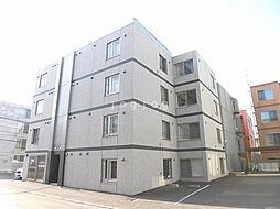 プリリア平岸 303