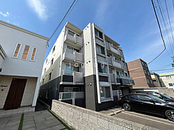 フォンテーヌ福住 402