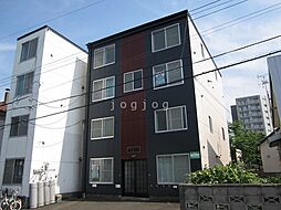 グランデュール平岸2 203