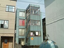 ジャムズ南33条 402