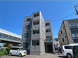 グランパレス高栄 102