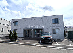 ハイパール真駒内 202