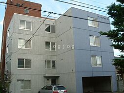 パークフォレスト 202