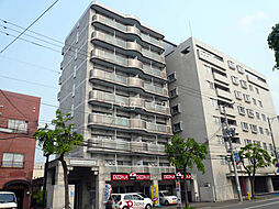 エルドラード中の島（旧シティラネージュ） 801