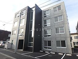 Ｌｕｘ　Ｍａｉｓｏｎ　平岸 201