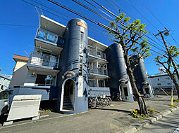 カサデューク平岸58 201