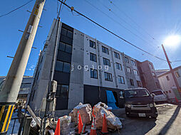 Ｓａｌｕｔｅ南平岸