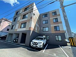 レクスベイル平岸 303