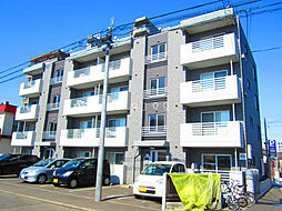 カサグランデ豊平公園 405