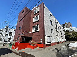 澄川第3銀座パレス 402