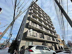 フォンテーヌ平岸（旧第11大慶ビル） 702