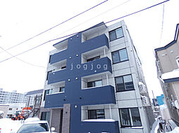 ＧｒａｎＭｏｄｅ山鼻 102