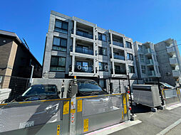 ウイングバード平岸