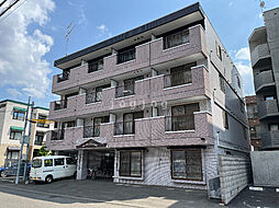 メゾンドシャルム 405