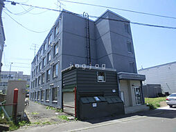 サンシャイン西岡 302