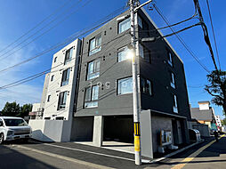 オレオール南平岸 403