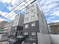 ＥＸＣＥＬ平岸Ｂ棟 102