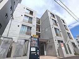 ファインブルーム学園前（旧：Ｓ−ＦＯＲＴ学園前） 411