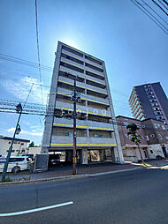 グランドジョラス美園 503