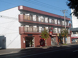 ウエルス平岸 305