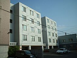 アビアシオン壱番館 403