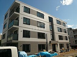 ビクトリーＢ棟 101