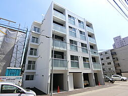 キングハウス豊平4条9丁目 302