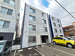 グランシャリオ平岸通 205