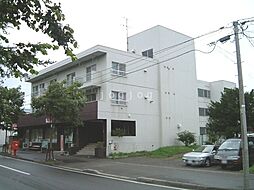 ハイツ真駒内 201