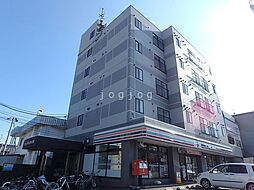 パークウェル札大前 302