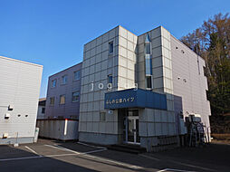 ふじの公園ハイツ 201