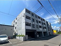 アルファスクエア平岸4条 407