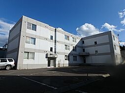 澄川パークハイツ参番館 103