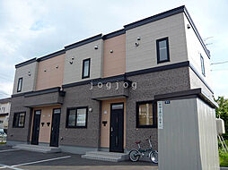 西岡メゾネット 2