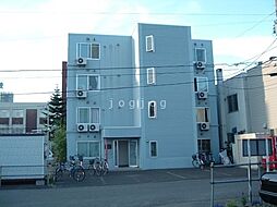 ＣＬＶ札幌（旧マンションニシマタ中の島） 403