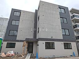 札幌市豊平区平岸二条1丁目