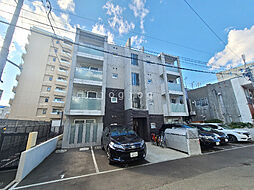 ル・ファール平岸アネックス 201