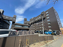 札幌市南区澄川二条2丁目