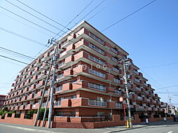 ライオンズマンション真駒内第三 304