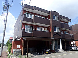 サンメイプル美しが丘II 302