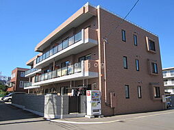 ポミエーレ平岸 105