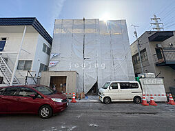 札幌市豊平区美園六条7丁目