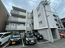 リンクス学園前 201